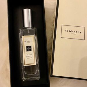 Jo Malone Orange Blossom 1oz